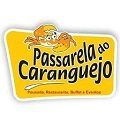 Passarela do Caranguejo em João Pessoa - Logo 2
