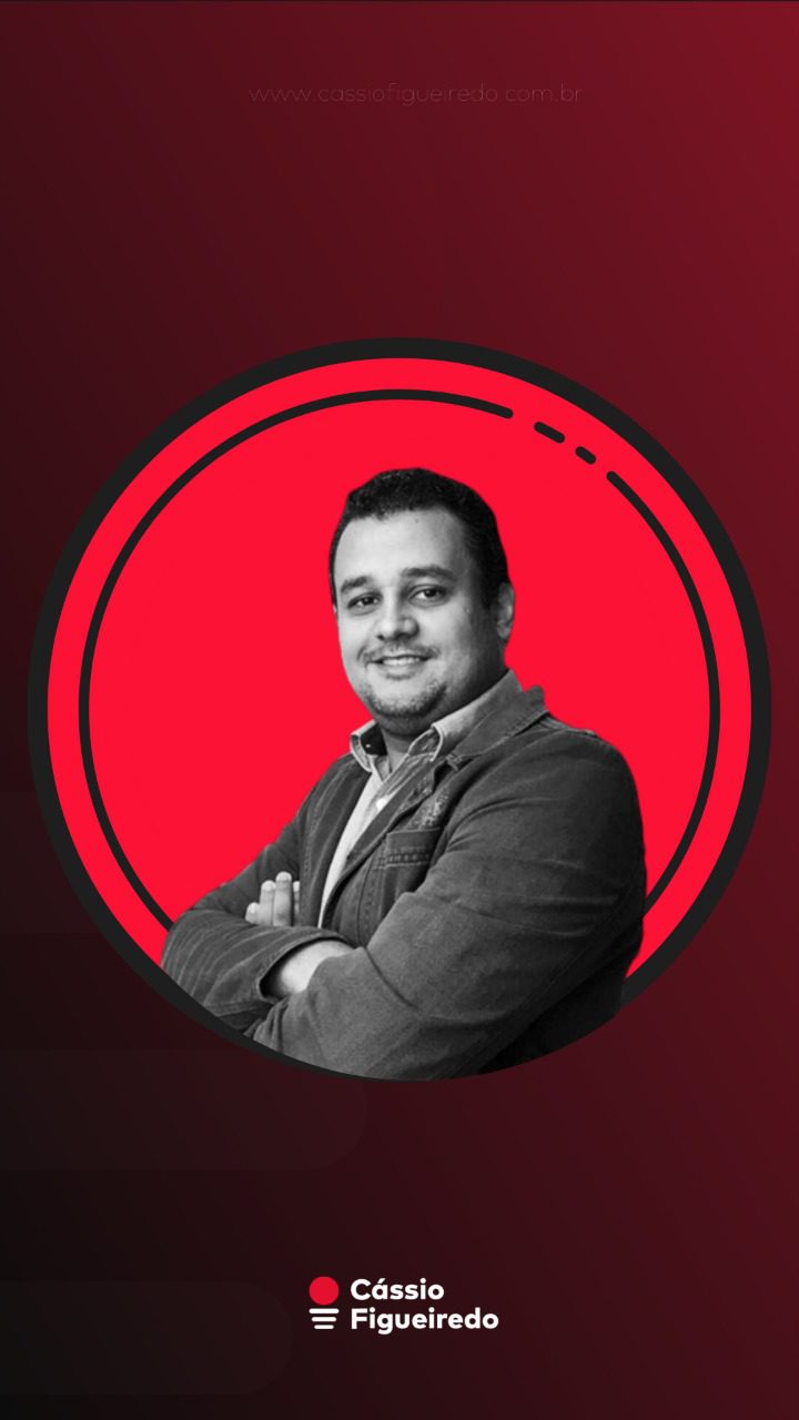 Cássio Figueiredo