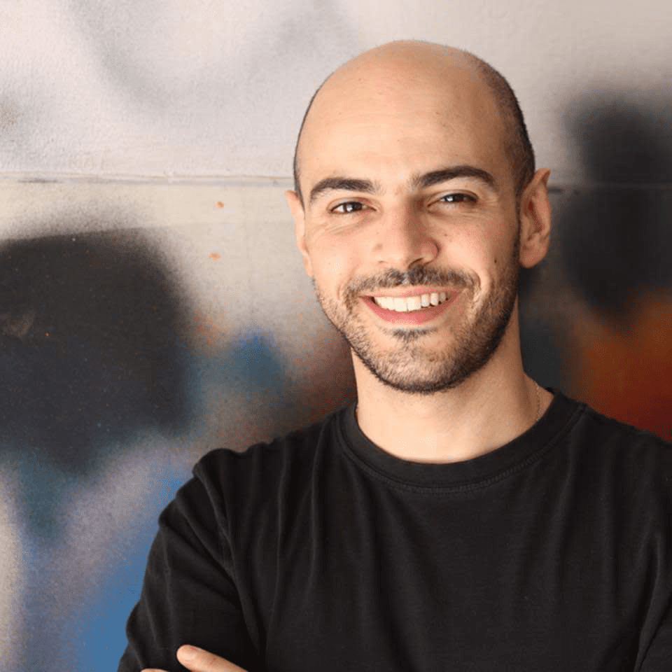 Rodrigo Sanches